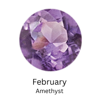 February